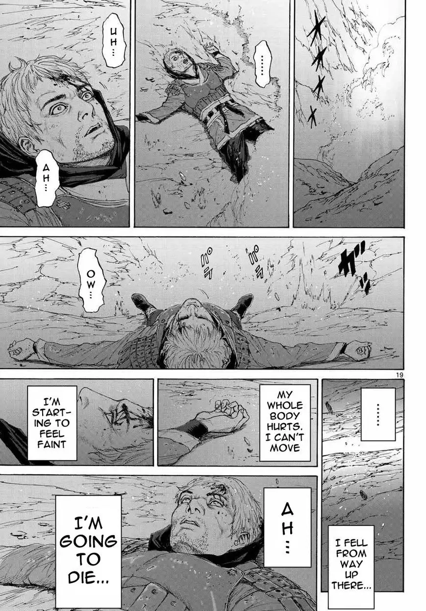 Monster x Monster Chapter 7 19